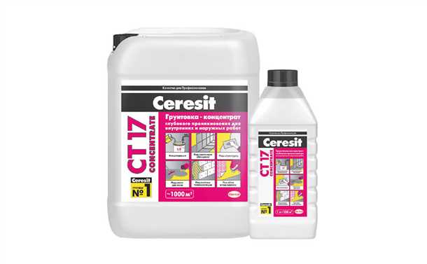 Функции грунтовки: