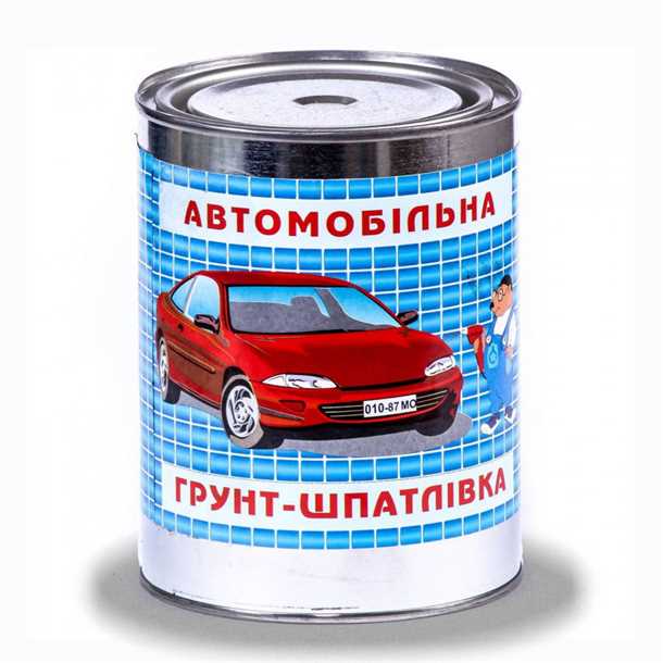 Особенности грунтовки перед окраской