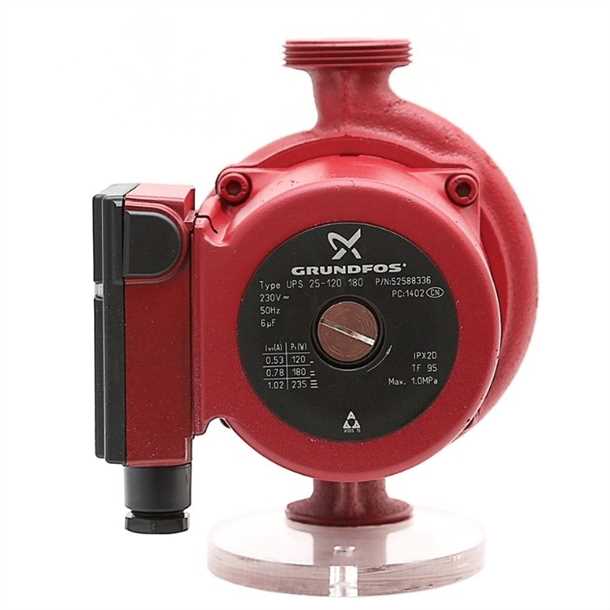 Грюндфос насосы для водоснабжения