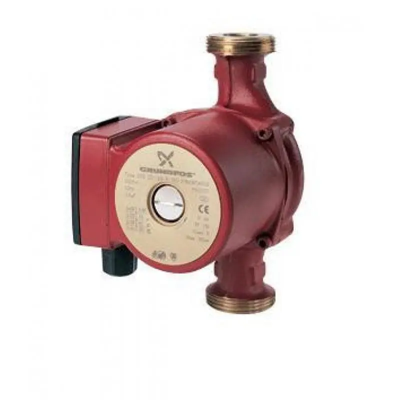 Грюндфос насосы для систем холодоснабжения