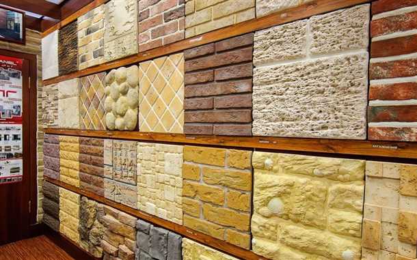 Идеальная плитка для наружной отделки дома: материалы, стили, преимущества