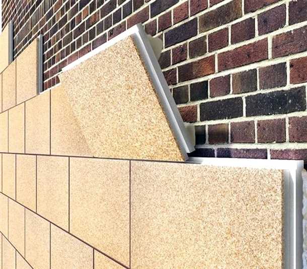 Долговечность плитки для фасада