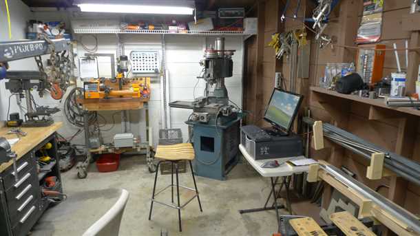 Установка систем видеонаблюдения