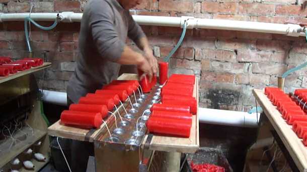 Обслуживание систем видеонаблюдения