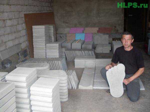 Идеи для бизнеса в гараже