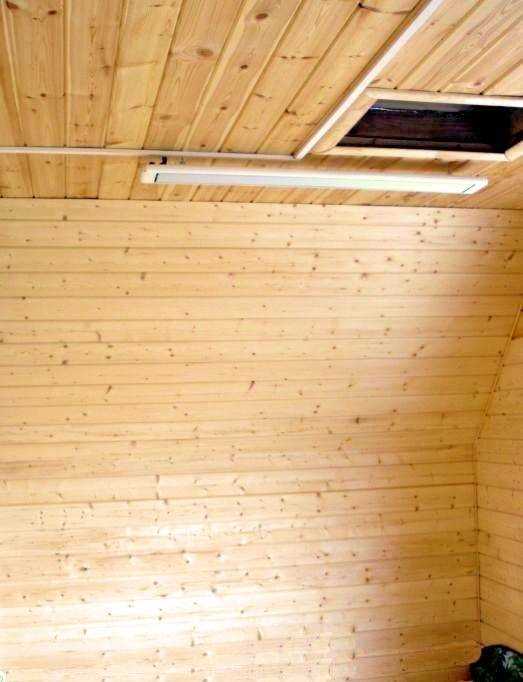 Монтаж и установка