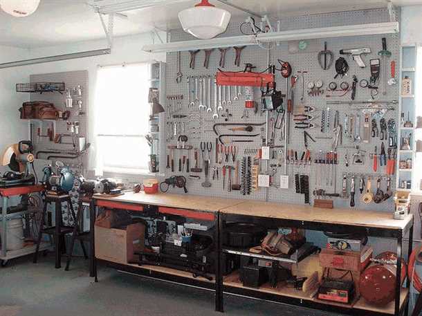 1. Учитывайте мощность и производительность