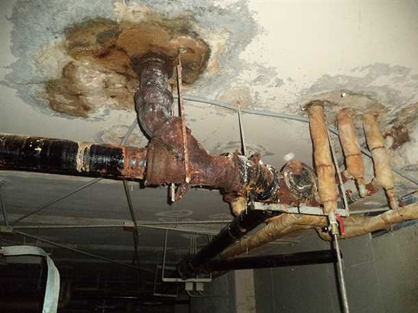 Зачем нужны инженерные сети в подвале?