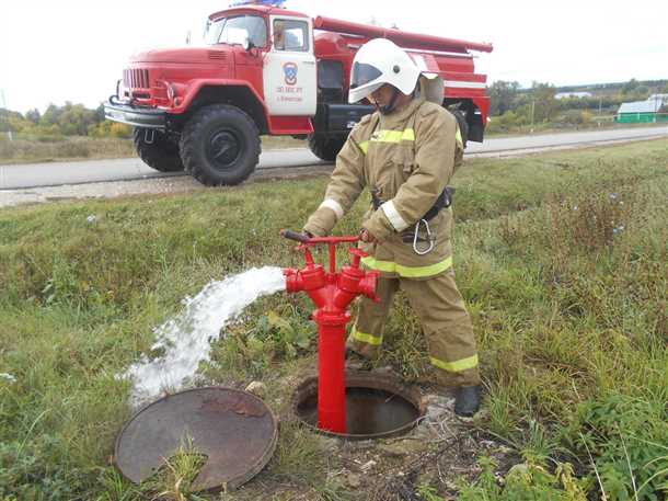 Минусы использования рек в качестве источника воды