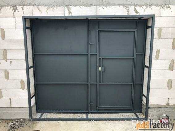 1. Подготовка к монтажу