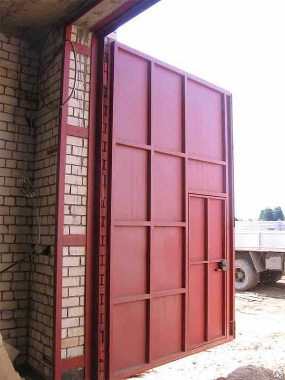 2. Изготовление конструкции