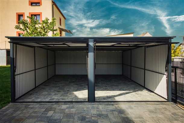 Изготовление металлических гаражей Изготовление металлических гаражей