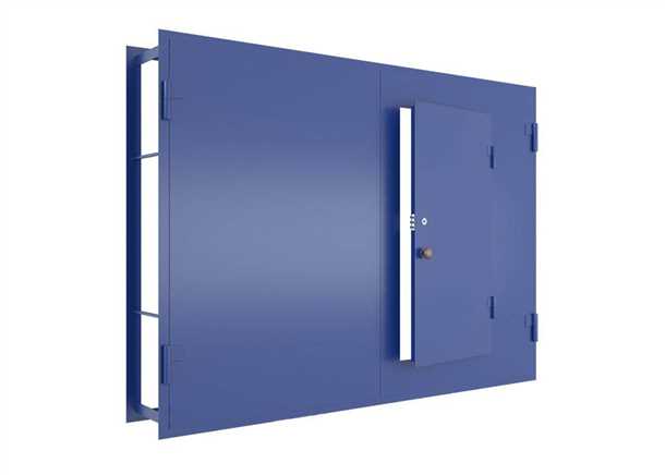 2. Использование безопасных систем автоматизации