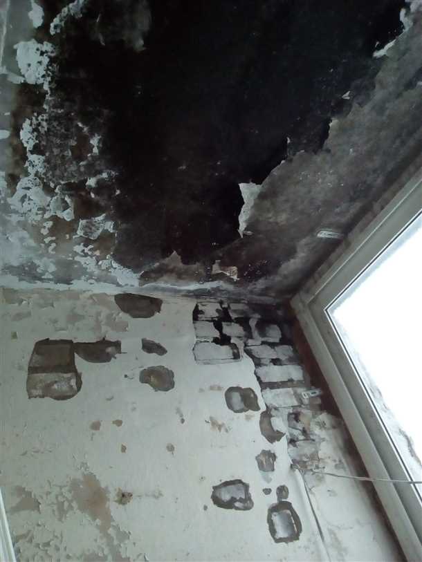 3. Поддержание вентиляции