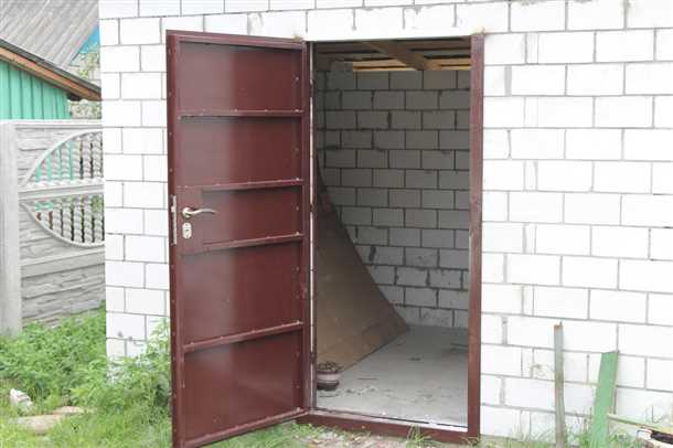 Шаг 2: Выбор материала и толщины