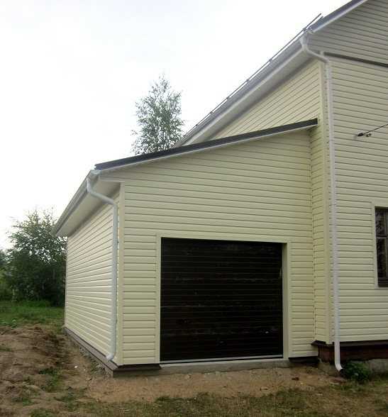 Зона хранения