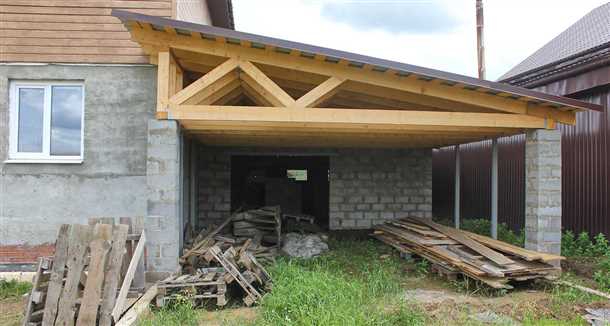 2. Материалы и конструкция