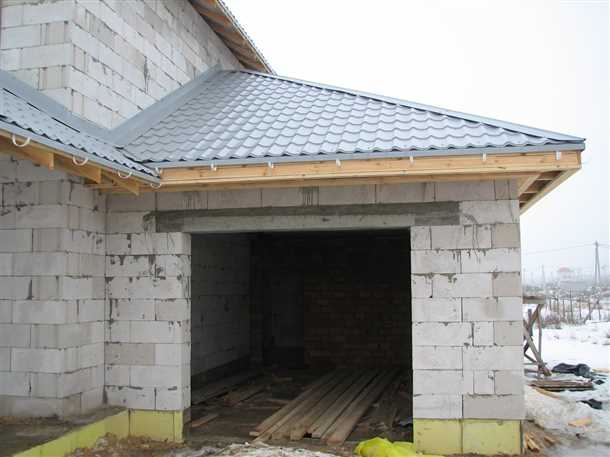 Учет размеров автомобиля