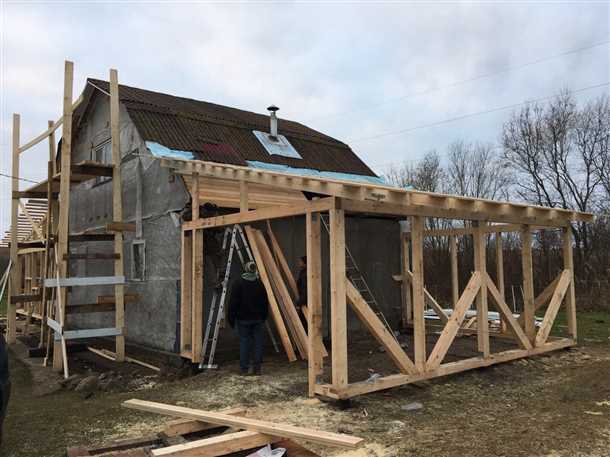 Освещение и вентиляция