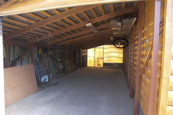 Как пристроить гараж к дому Как к дому пристроить гараж