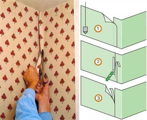 Подготовка клея