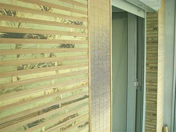 Секреты ухода за натуральными обоями