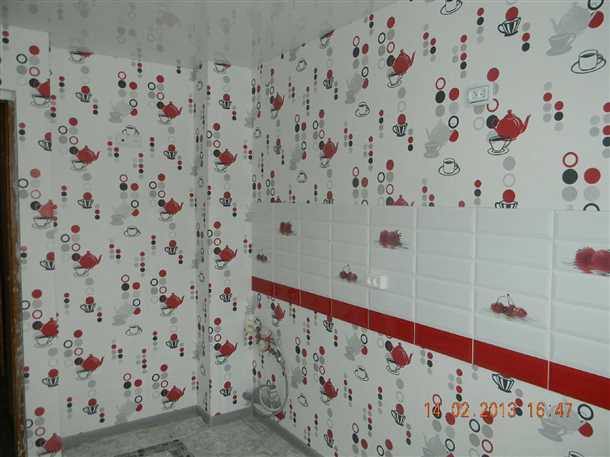 Подготовка поверхности