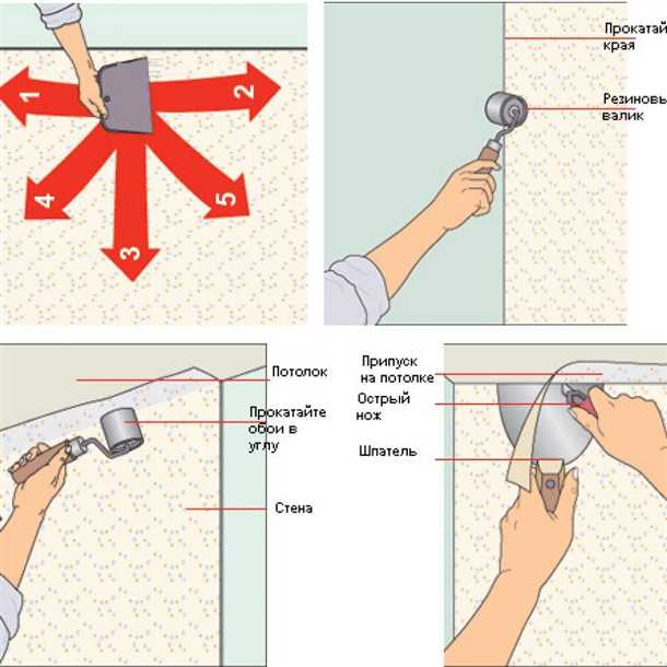 Пошаговая инструкция