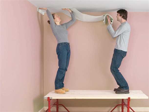 Избегать возникновение пузырей в процессе работы