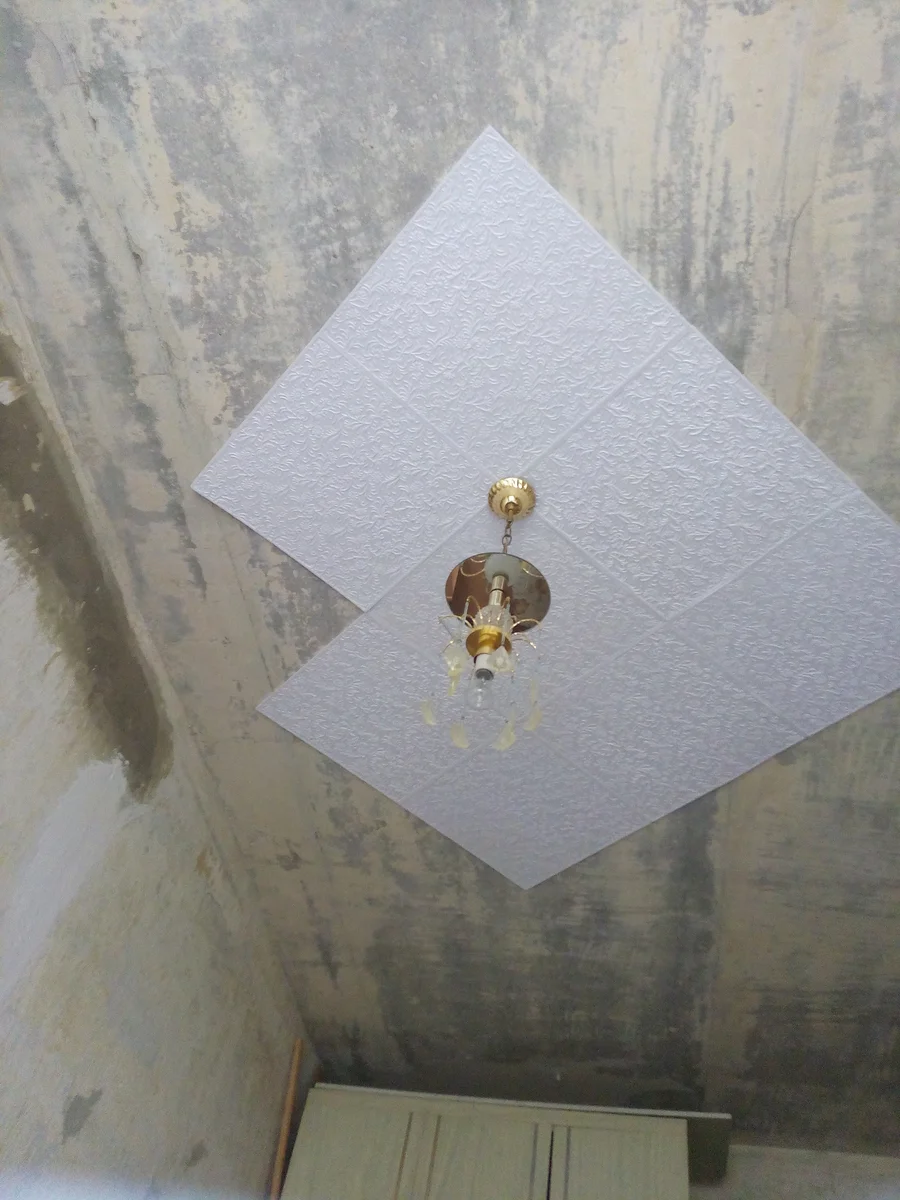 Необходимые материалы и инструменты для работы