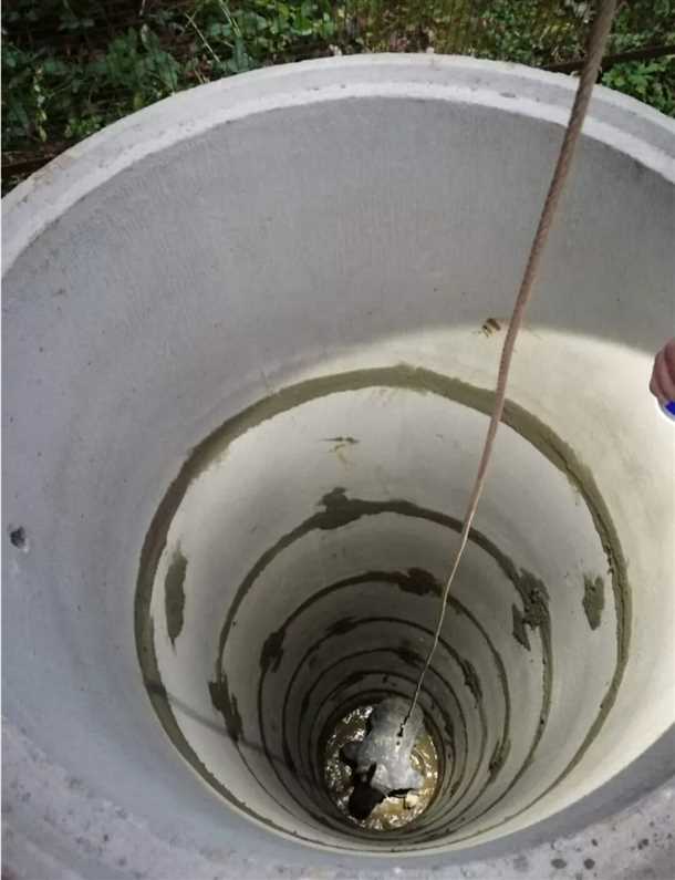 Особенности копки колодцев в разных грунтах