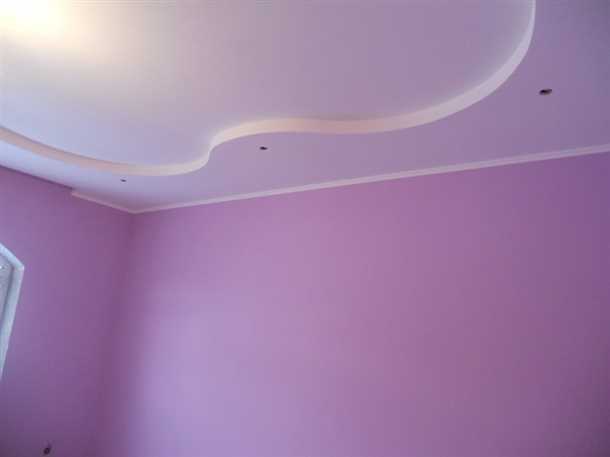 Шаг 3: Нанесение краски