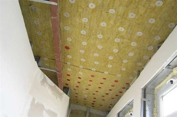 1. Теплоизоляционные свойства