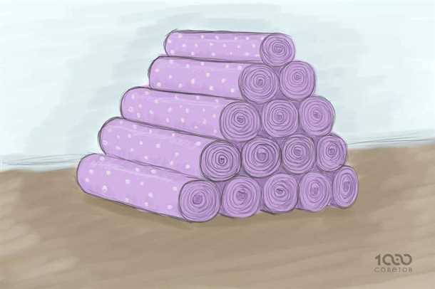 2. Легкость укладки и снятия