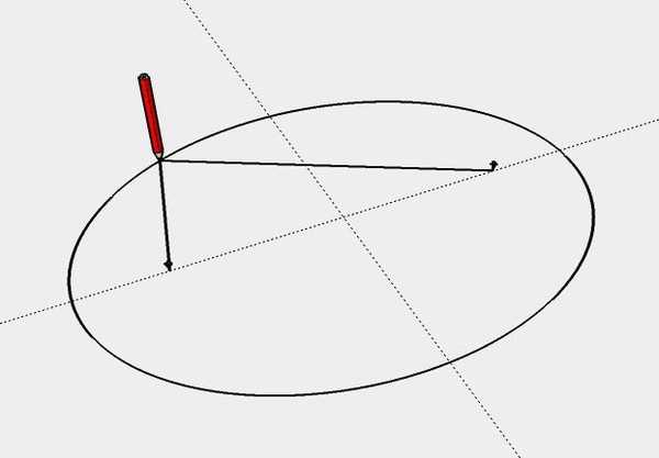 1. Подготовьте поверхность