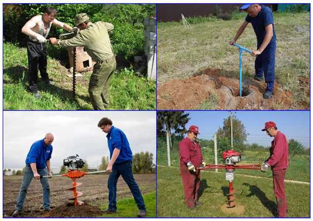 Радиоактивное зондирование