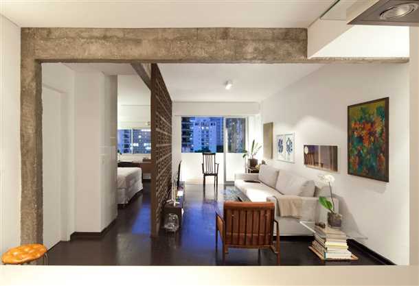 5. Тщательное крепление балок