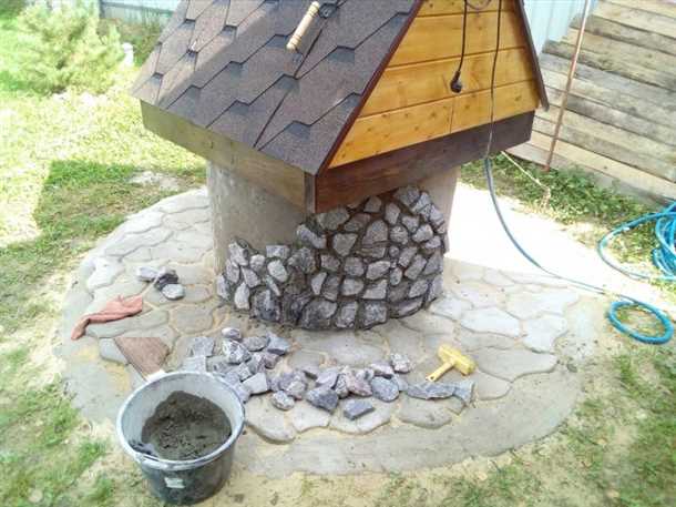 2. Замазка швов