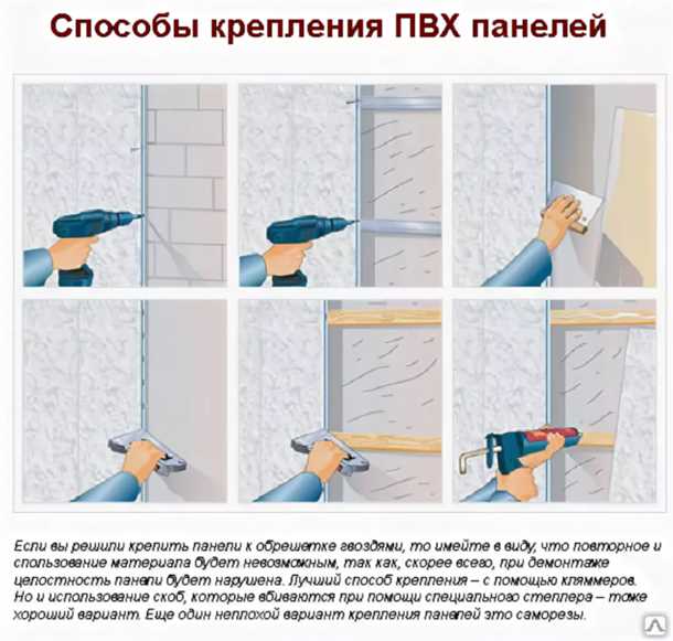 Выравнивание поверхности