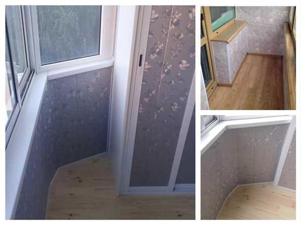 Выбор материала