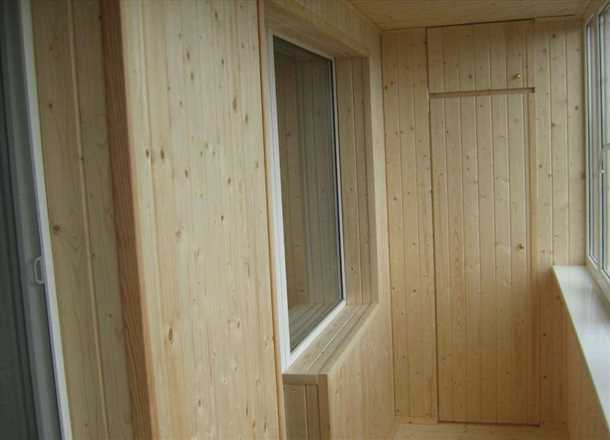 Выбор материала