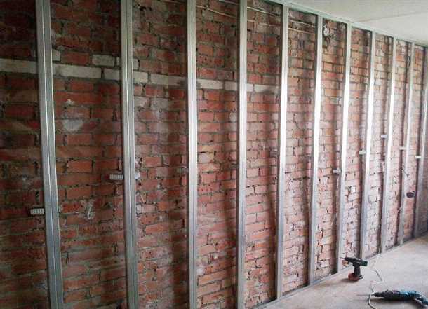 Выбор материала для каркаса