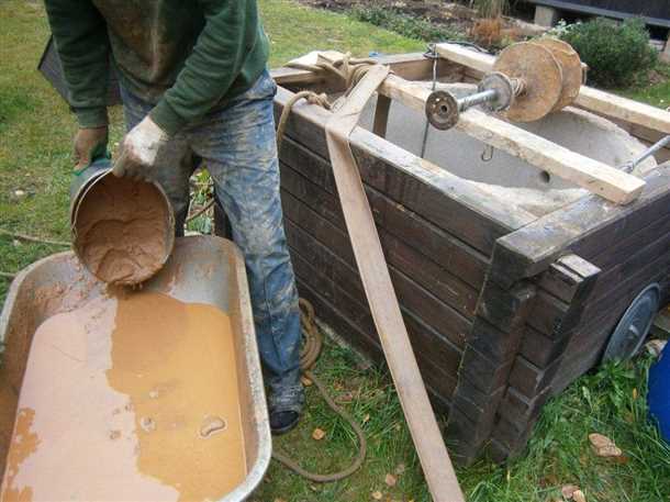 Шаг 1: Подготовка