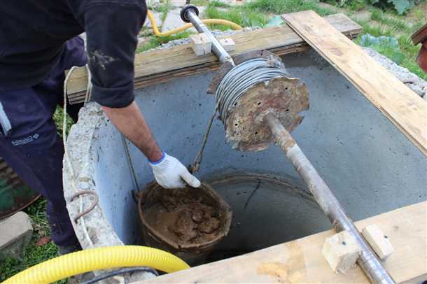 Улучшение качества воды