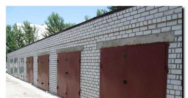 Оформление гаража как строения Как оформить гараж как строение