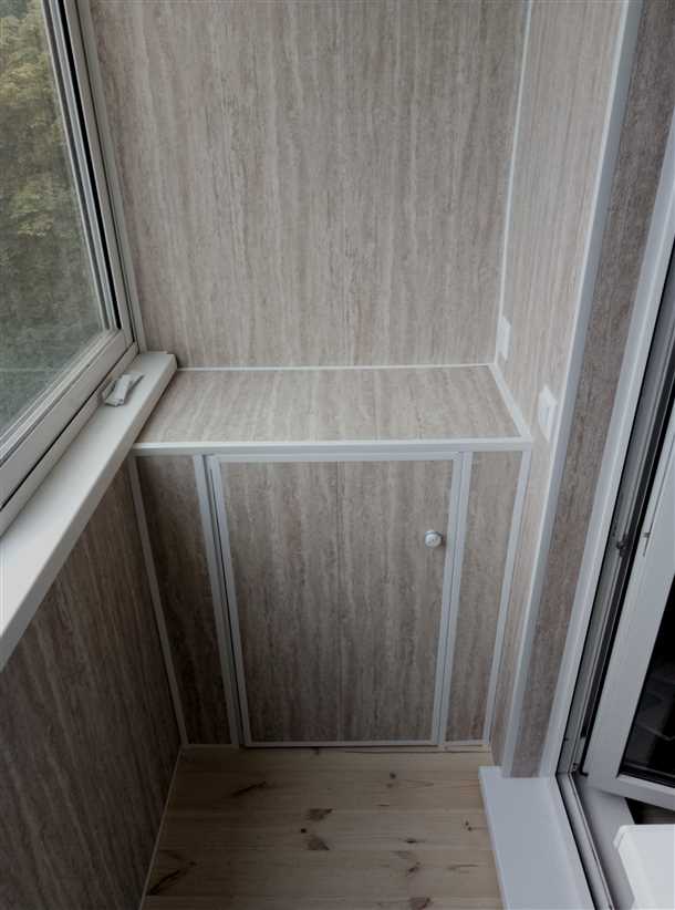 Последние штрихи для завершения отделки