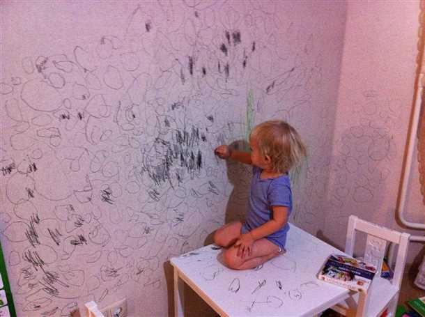 Фломастер-соль