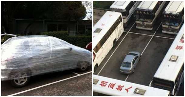 Загадочные послания и записки