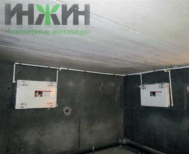 Как отопить подвальное помещение Как отопить подвальное помещение