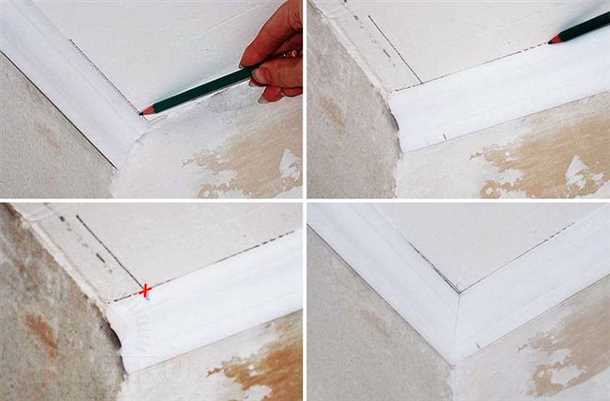 Необходимые инструменты